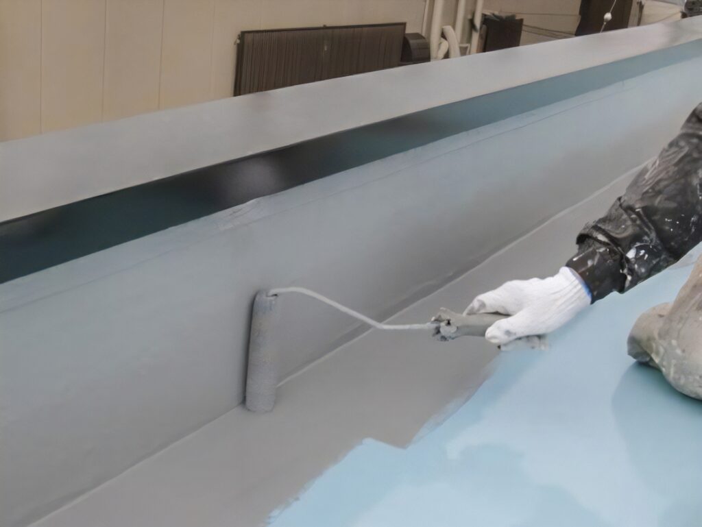 urethane-waterproofing-resin