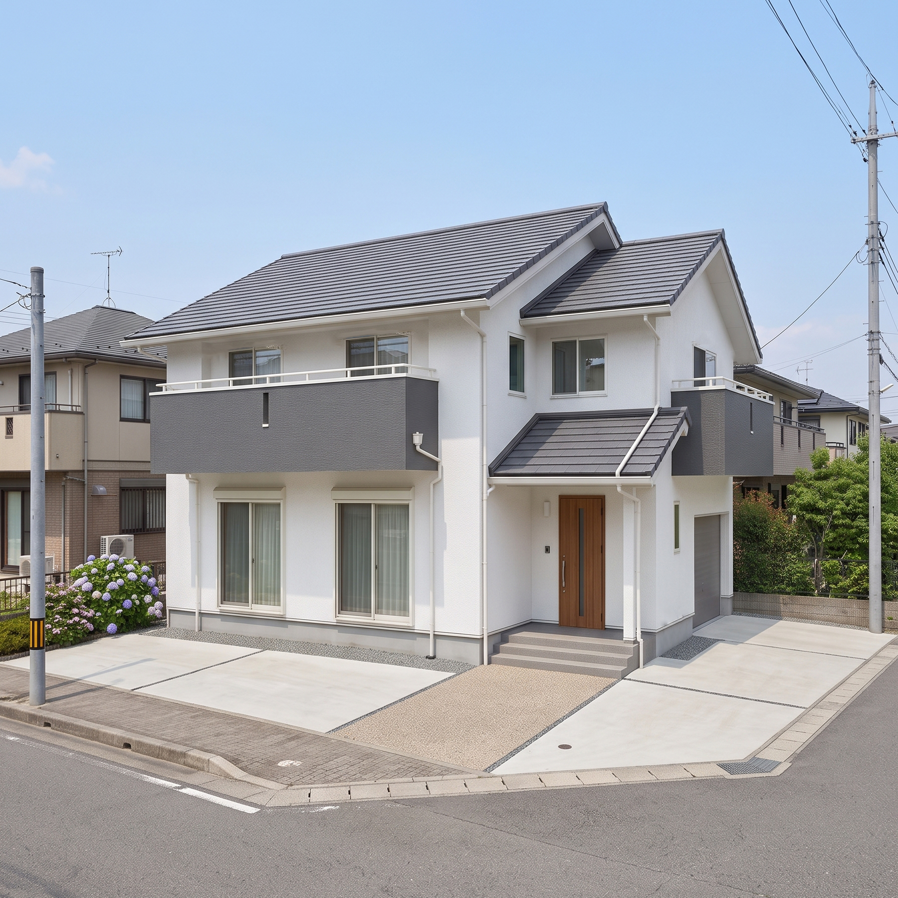 建物ベース